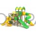 51 M Standard Metal Playground